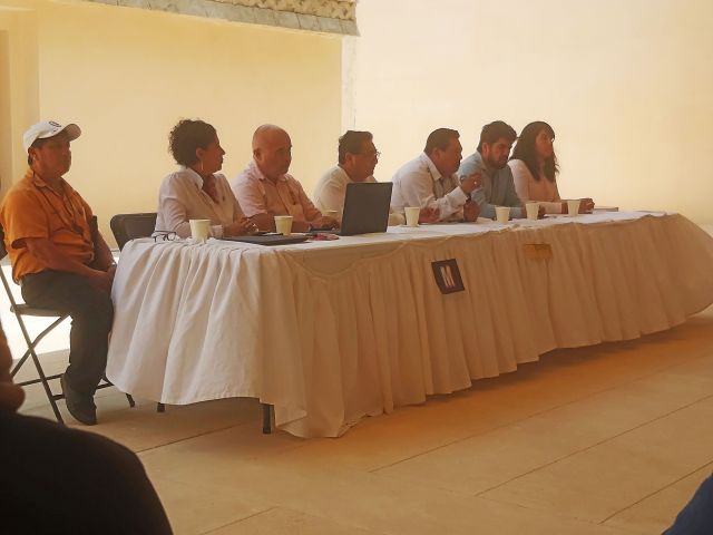 Inaguración del Museo  Maya Chichén Itzá